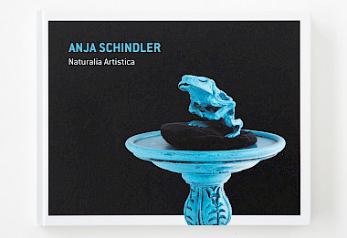 Katalogdeckblatt: Naturalia Artistica