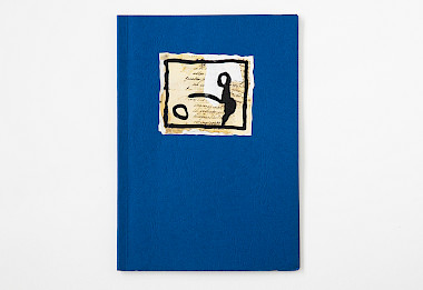 Katalogdeckblatt: OPERE RECENTI