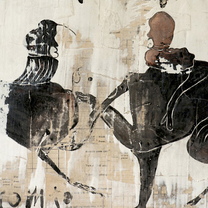 Teaserfoto: OLTRETOMBA