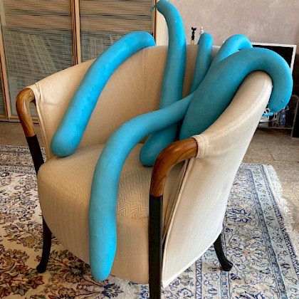 Teaserfoto: 3 x KLINGELN