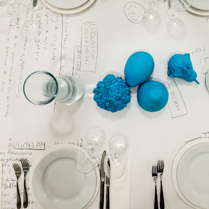 Teaserfoto: INGREDIENTI